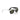 Ray-Ban Okulary Przeciwsłoneczne RB2240 144431 Wayfarer Biały Na Czarnym Zielony Unisex 3