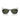 Ray-Ban Sunglasses RB2240 144431 Wayfarer White On Black Green Unisex