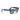 Ray-Ban Sunglasses RB2240 14453M Wayfarer Blue On Brown Blue Gradient Unisex 3