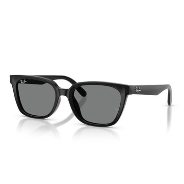 Ray-Ban Occhiali da Sole RB2243D 901 87 Nero Grigio Scuro Unisex 2