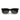 Ray-Ban Occhiali da Sole RB2243D 901 9A NeroVerde Scuro Unisex Polarizzati 5