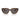 Ray-Ban Occhiali da Sole RB2286 1292B1 Doreen Havana/Grigio Donna