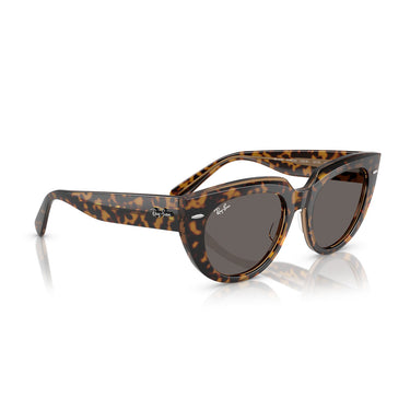 Ray-Ban Occhiali da Sole RB2286 1292B1 Doreen Havana/Grigio Donna