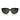 Ray-Ban Occhiali da Sole RB2286 901/31 Doreen Nero/Verde G-15 Donna