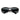 Ray-Ban Sonnenbrille RB2289 1404R5 Mega Balorama Grau Gestreift/Blau Unisex 6