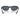 Ray-Ban Sonnenbrille RB2289 1404R5 Mega Balorama Grau Gestreift/Blau Unisex 4