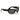 Ray-Ban Occhiali da Sole RB2289 6826J5 Mega Balorama Nero/Nero Unisex 4