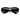 Ray-Ban Occhiali da Sole RB2289 6826J5 Mega Balorama Nero/Nero Unisex 5