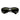 Ray-Ban Sunglasses RB2289 901/31 Mega Balorama Black/Green G-15 Unisex 6