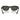 Ray-Ban Sunglasses RB2289 901/31 Mega Balorama Black/Green G-15 Unisex 4