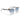 Ray-Ban Sunglasses RB2298 13553F Hawkeye Gray/Blue Unisex 5