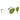 Ray-Ban Lunettes de Soleil RB3025 001/4E Aviator Or Arista/Vert Unisexe 4