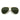 Ray-Ban Lunettes de Soleil RB3025 001 Aviator Or-Vert G-15 Unisexe 4