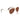 Ray-Ban Lunettes de Soleil RB3025 001/C5 Aviator Or Arista/Rouge Unisexe 4