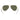 Ray-Ban Gafas de Sol RB3025 001/58 Aviator Gradient Oro/Verde G-15 Unisex Polarizados 4