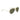 Ray-Ban Gafas de Sol RB3025 001/58 Aviator Gradient Oro/Verde G-15 Unisex Polarizadas 5