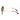 Ray-Ban Sunglasses RB3025 001/M2 Aviator Gradient Gold/Brown Gradient Unisex Polarized 3