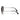 Ray-Ban Occhiali da Sole RB3025 002/B1 Aviator Nero/Grigio Scuro Unisex 2