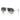 Ray-Ban Sunglasses RB3025 004/71 Aviator Gradient Gunmetal/Smoky Gray Unisex 1