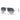 Ray-Ban Sonnenbrille RB3025 004-78 Aviator Gewehrlauf-Grau Verlauf Unisex Polarisiert 1