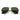 Ray-Ban Gafas de Sol RB3025 004/58 Aviator Gradient Gunmetal/Verde G-15 Unisex Polarizadas 6