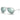 Ray-Ban Gafas de Sol RB3025 029/30 Aviator Gunmetal Opaco/Verde Claro Gris Espejo Unisex 1