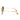 Ray-Ban Gafas de Sol RB3025 112/85 Aviator Oro/Marrón Degradado Unisex 3
