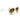 Ray-Ban Gafas de Sol RB3025 112/85 Aviator Oro/Marrón Degradado Unisex 5