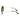 Ray-Ban Sonnenbrille RB3025 181 Aviator Gradient Gold/Grün G-15 Unisex 2