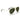 Ray-Ban Sonnenbrille RB3025 181 Aviator Gradient Gold/Grün G-15 Unisex 4