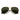 Ray-Ban Sonnenbrille RB3025 181 Aviator Gradient Gold/Grün G-15 Unisex 5