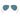 Ray-Ban Lunettes de Soleil RB3025 9196S2 Aviator Or/Bleu Unisexe Polarisées 4