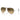 Ray-Ban Sunglasses RB3025 92700A Aviator Gradient Havana Brown Faded Unisex 1