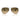 Ray-Ban Occhiali da Sole RB3025 92700A Aviator Gradient Havana Marrone Sfumato Unisex