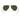 Ray-Ban Lunettes de Soleil RB3025 L0205 Aviator Or Arista/Vert G-15 Unisexe 4