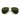 Ray-Ban Lunettes de Soleil RB3025 L0205 Aviator Or Arista/Vert G-15 Unisexe 6