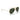 Ray-Ban Occhiali da Sole RB3025 W3400 Aviator Large Metal Oro Arista/Verde G-15 Unisex 4