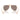Ray-Ban Occhiali da Sole RB3029M 001 0V x Dolce & Gabbana The Outdoorsman Oro Arista Trasparente Specchiato Oro Bianco Unisex 4