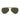 Ray-Ban Sonnenbrille RB3030 L0216 Outdoorsman I Gold/Grün G-15 Unisex