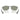 Ray-Ban Occhiali da Sole RB3119M 928040 Olympian I Deluxe x Star Wars Gunmetal Verde Specchiato Argento Unisex 4