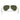Ray-Ban Occhiali da Sole RB3138 001 Shooter Oro/Verde G-15 Unisex 3