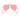 Ray-Ban Occhiali da Sole RB3138M 001 84 x Dolce & Gabbana The Shooter Oro Arista Rosa Unisex 4
