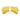 Ray-Ban Occhiali da Sole RB3138M 001 85 x Dolce & Gabbana The Shooter Oro Arista Giallo Unisex 5