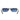 Ray-Ban Gafas de Sol RB3183 004/82 Gunmetal/Plata Unisex Polarizadas 3