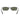 Ray-Ban Gafas de Sol RB3183 004/9A Caña de Rifle/Verde G-15 Unisex Polarizadas 4