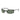 Ray-Ban Okulary Przeciwsłoneczne RB3183 006/71 Czarny/Zielony Unisex 1