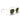 Ray-Ban Occhiali da Sole RB3447 001 Round Metal Oro/Verde G-15 Unisex 5