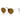 Ray-Ban Sonnenbrille RB3447 927533 Round Metal Havana Braun Unisex 1