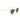 Ray-Ban Lunettes de Soleil RB3447N 001 Round Metal Or/Vert G-15 Unisexe 5