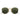 Ray-Ban Lunettes de Soleil RB3447N 001 Round Metal Or/Vert G-15 Unisexe 6